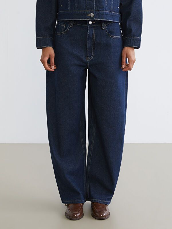 Moudda LC Waikiki - Pantalon en jean - Tunisie 2