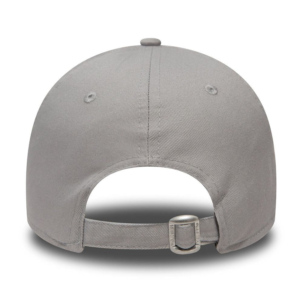 Moudda New Era - New York Yankees Essential Grey 9FORTY Cap - Tunisie 2