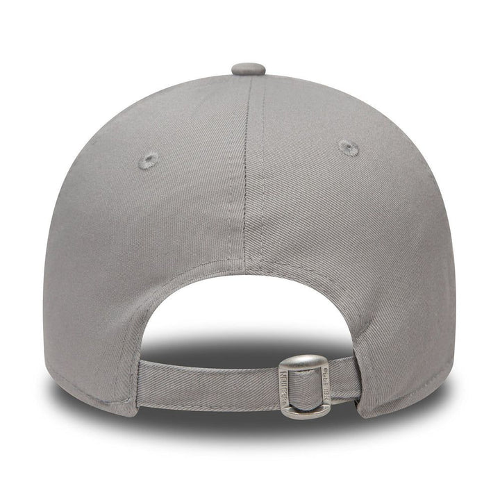 Moudda New Era - New York Yankees Essential Grey 9FORTY Cap - Tunisie 2