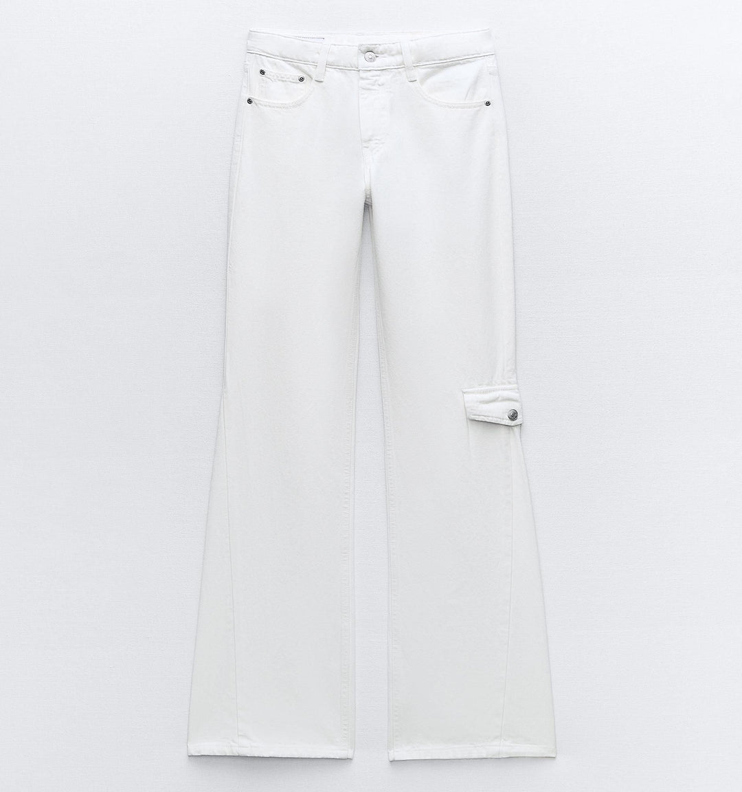 Moudda ZARA - Folder Pants - Tunisie 5