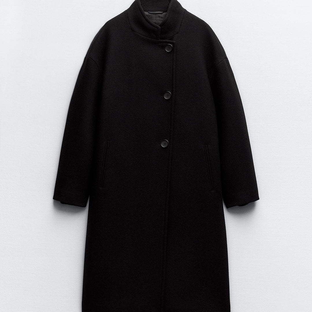 Moudda ZARA - Long-Outwear - Tunisie 2