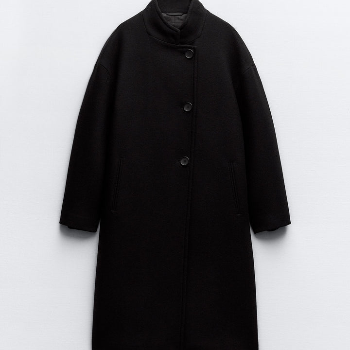 Moudda ZARA - Long-Outwear - Tunisie 2