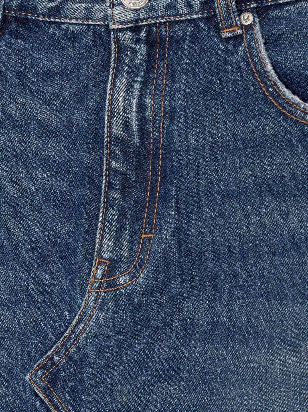 Moudda PULL & BEAR - Jupe Midi Genou - Tunisie 3