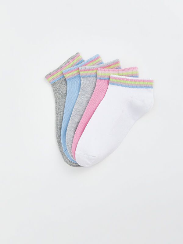 Moudda LC Waikiki - Chaussettes  de basket pour Filles - Tunisie 2