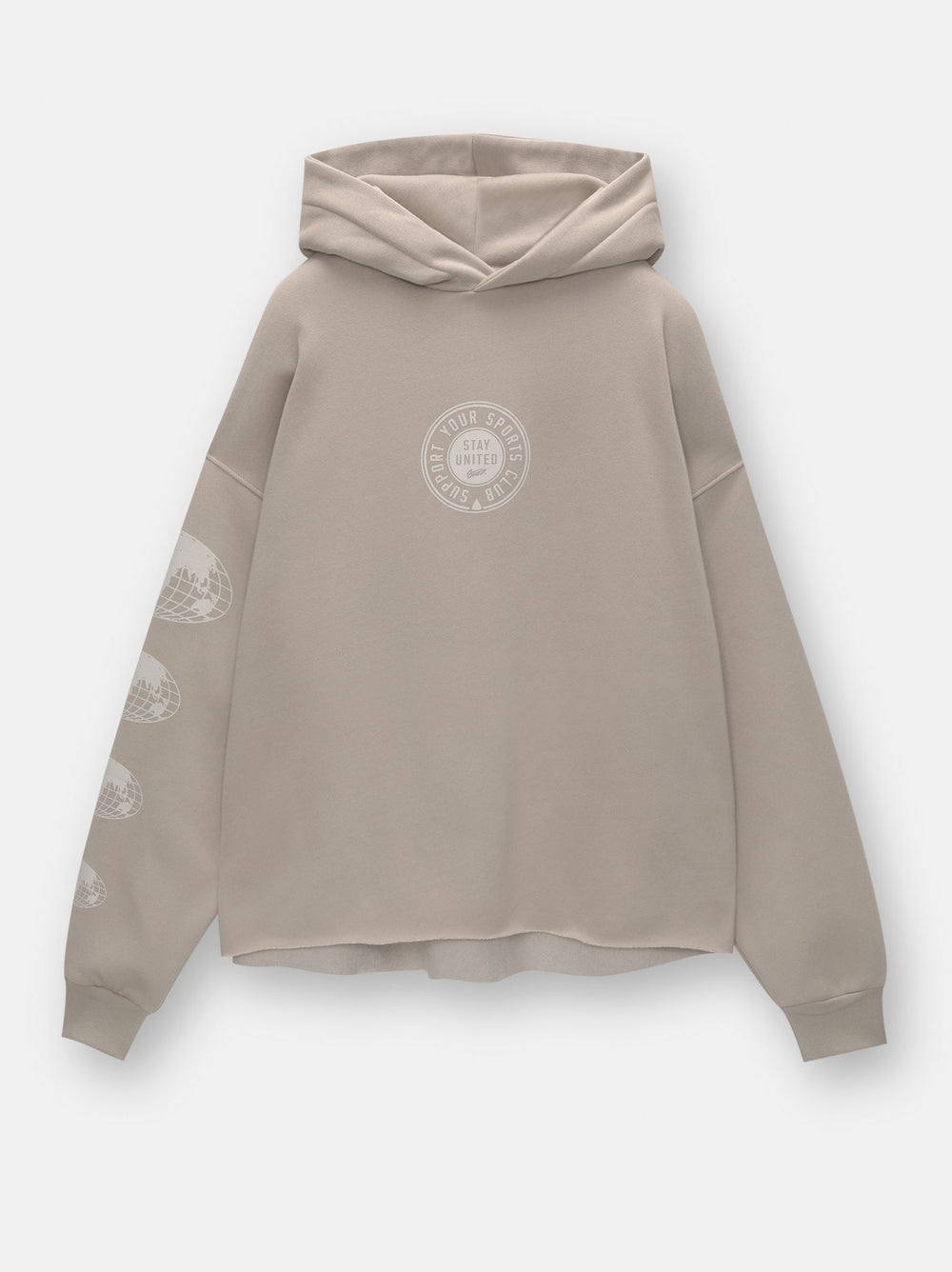 Moudda PULL & BEAR - Plush - Tunisie 2