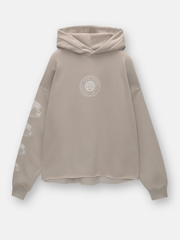 Moudda PULL & BEAR - Plush - Tunisie 2
