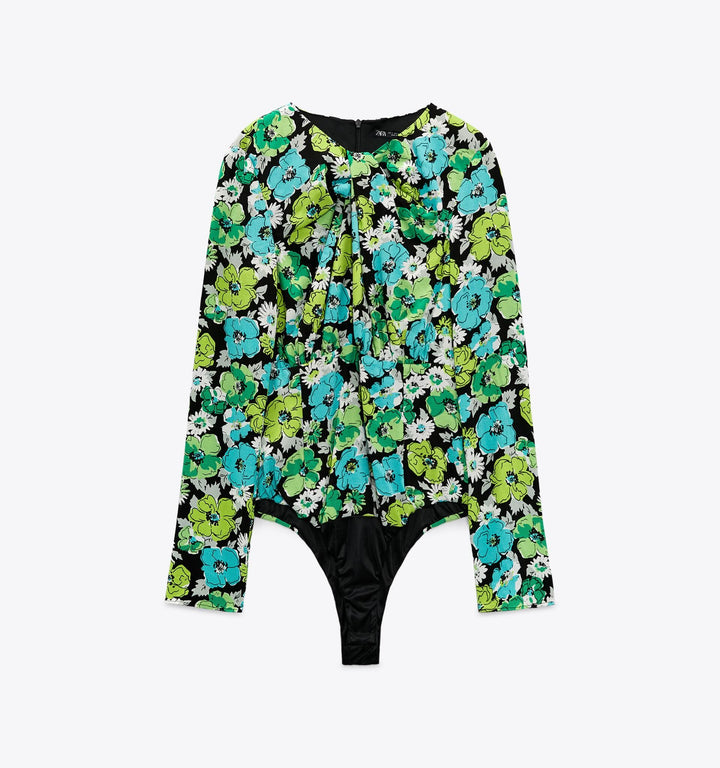 Moudda ZARA - Body - Tunisie 1