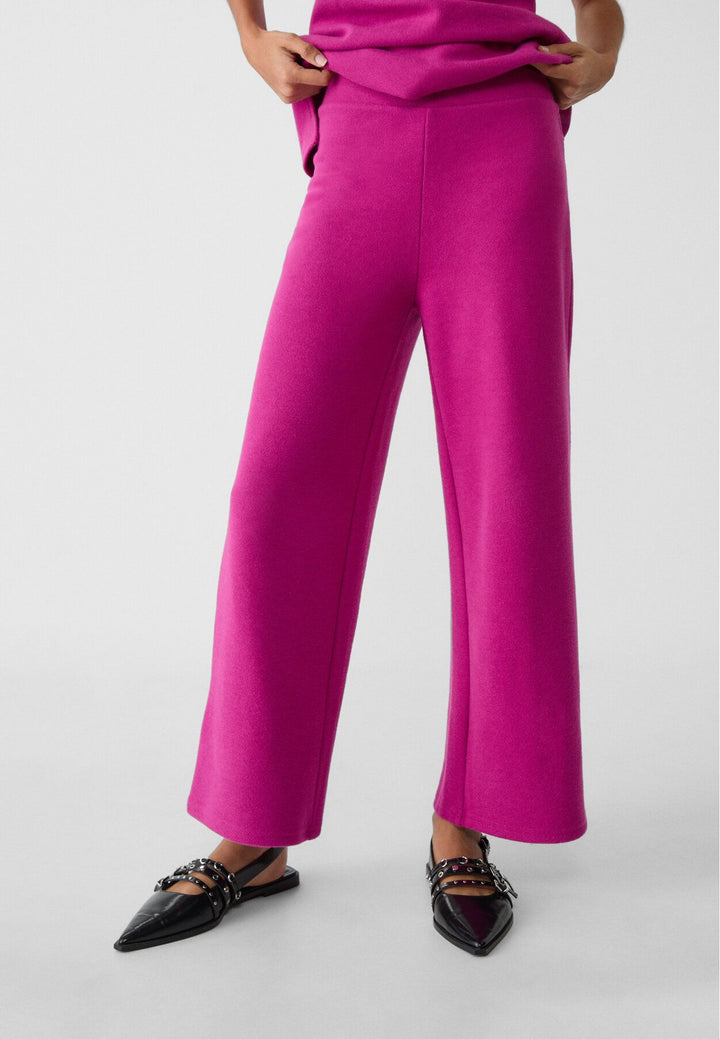 Moudda STRADIVARIUS - Pantalon en Maille Perchée - Tunisie 3