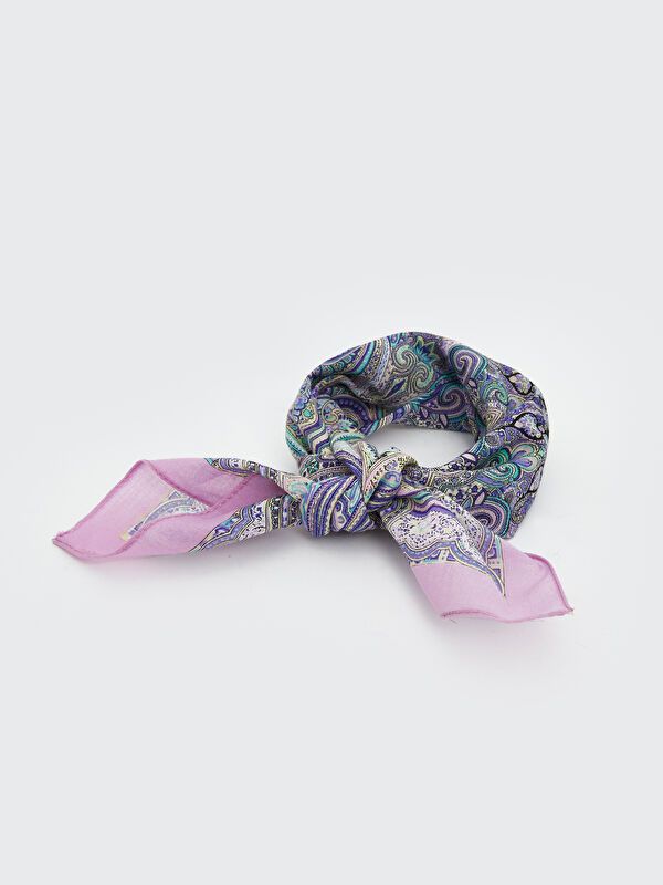 Moudda LC Waikiki - Bandana pour Femme - Tunisie 1