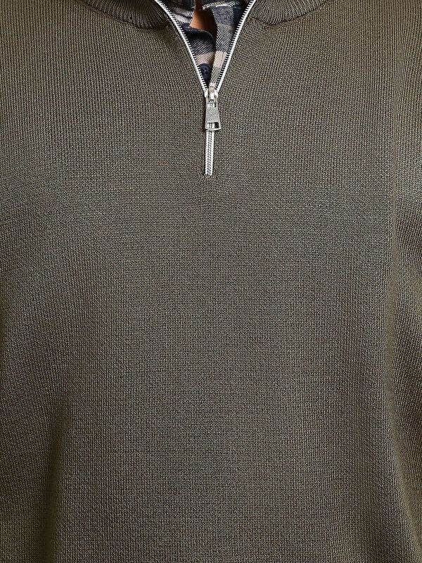 Moudda LC Waikiki - Tricot pullover pour Hommes - Tunisie 3