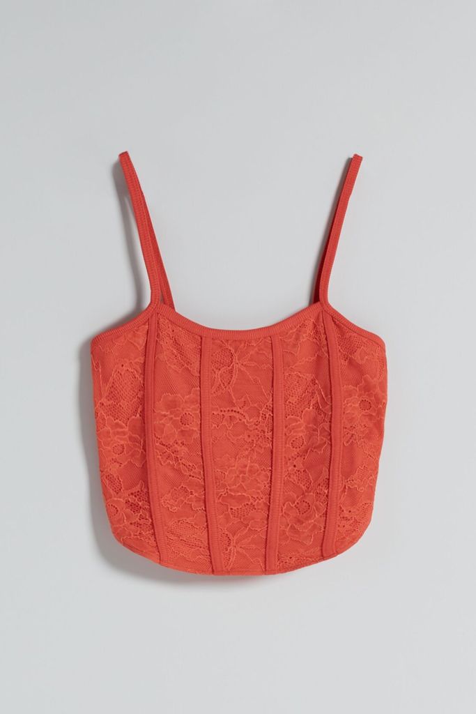 Moudda BERSHKA - Top - 1