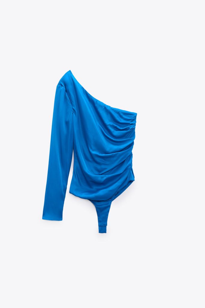 Moudda ZARA - Body - 1