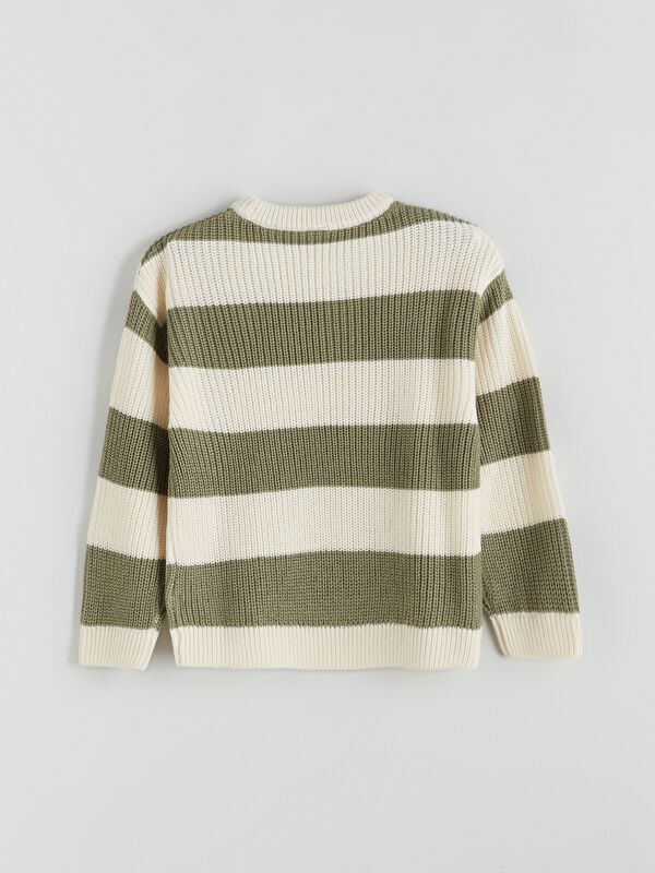 Moudda LC Waikiki - Tricot pullover pour Garçons - Tunisie 3