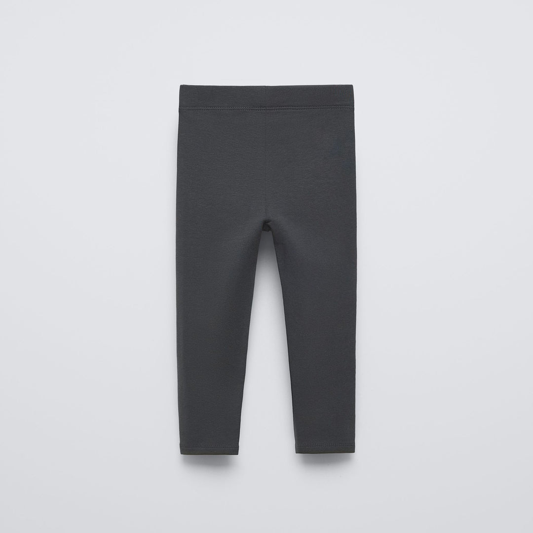 Moudda ZARA - Pack Leggings Enfant - Interlock Perchés - Tunisie 3