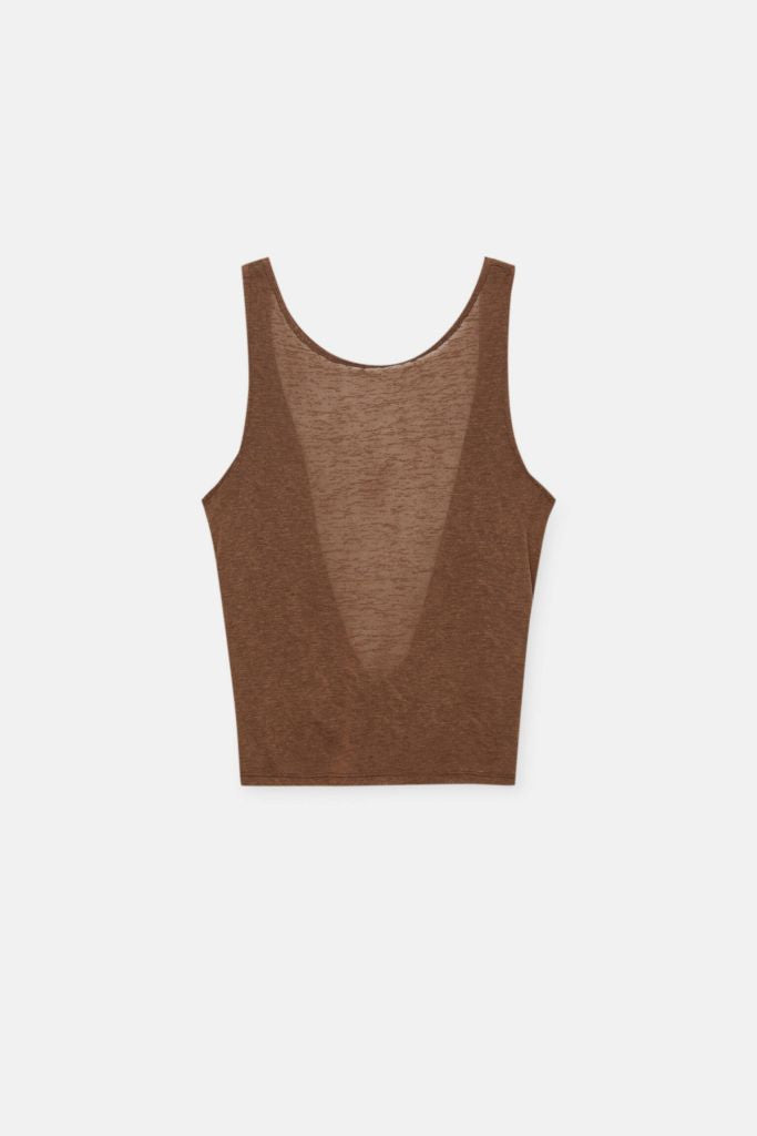 Moudda PULL & BEAR - Tee Shirt - 3