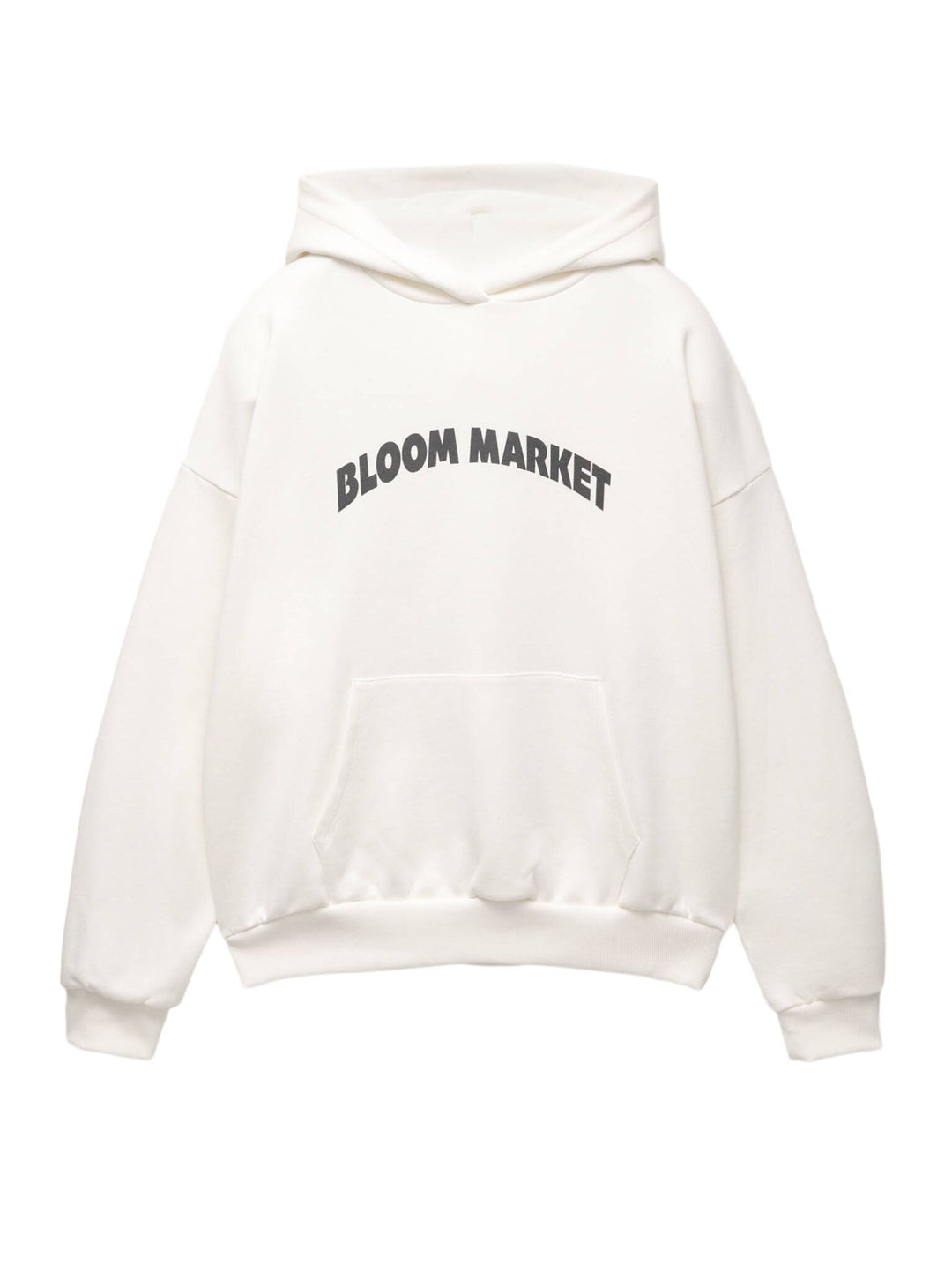 Moudda PULL & BEAR - Sweat Capuche Pacific - Bloom Market - Tunisie 1
