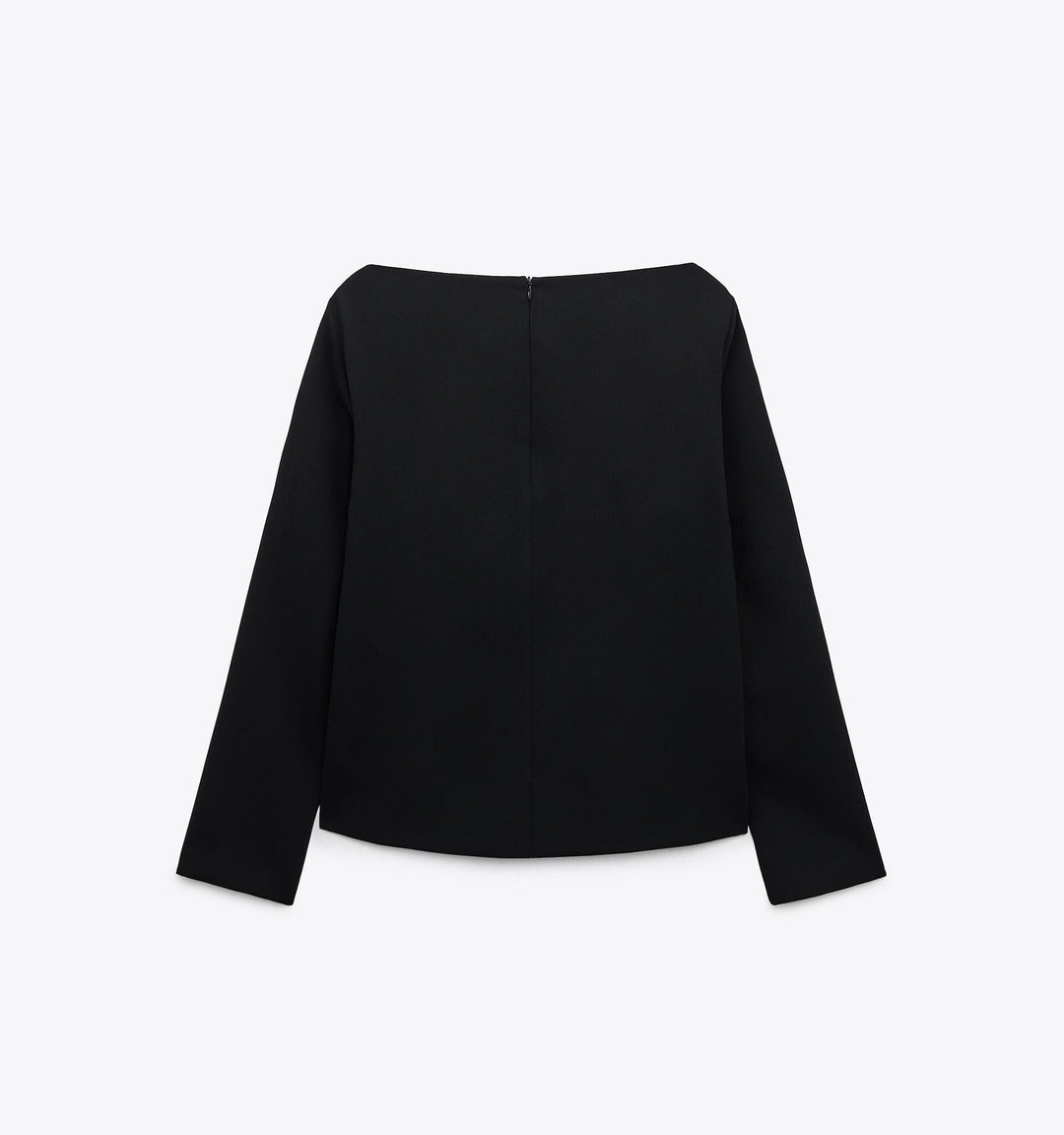 Moudda ZARA - Chemise - Tunisie 2