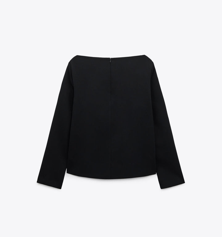 Moudda ZARA - Chemise - Tunisie 2