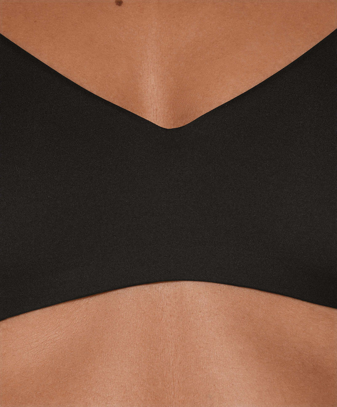 Moudda Oysho - Top Bikini Triangle Rembourré - Tunisie 4
