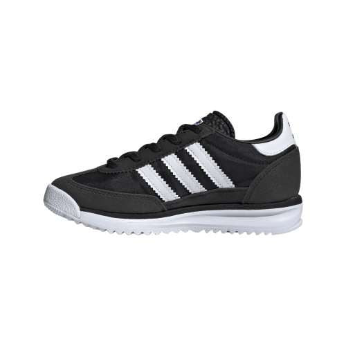 Moudda Adidas - Chaussure lacets élastiques SL 72 RS Enfants - Tunisie 7