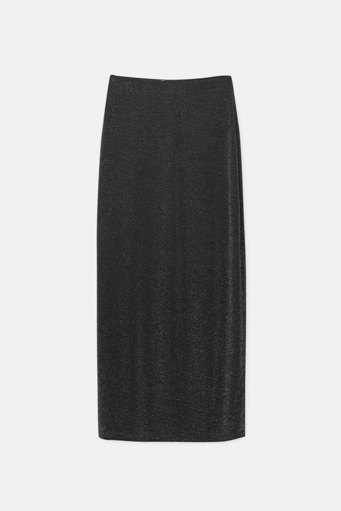 Moudda PULL & BEAR - Jupe - 1