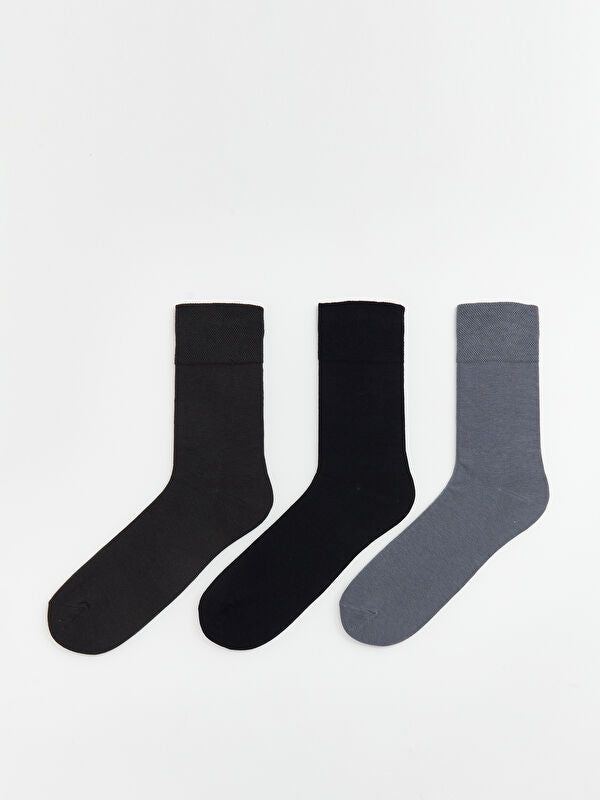 Moudda LC Waikiki - Chaussettes cheville pour Homme - Tunisie 1