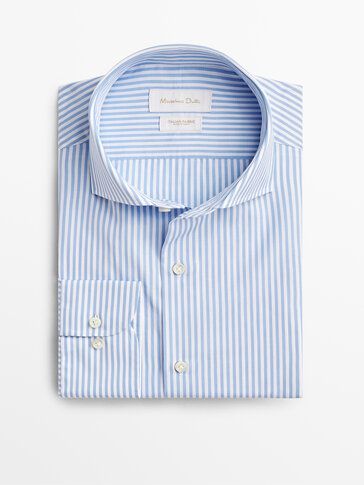 Moudda Massimo Dutti - Chemise - Tunisie 4