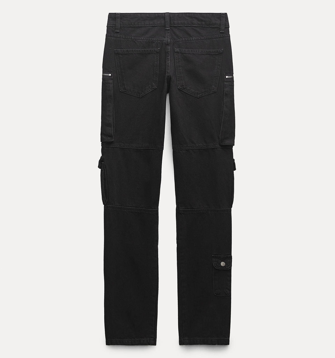 Moudda ZARA - Pantalon - Tunisie 2