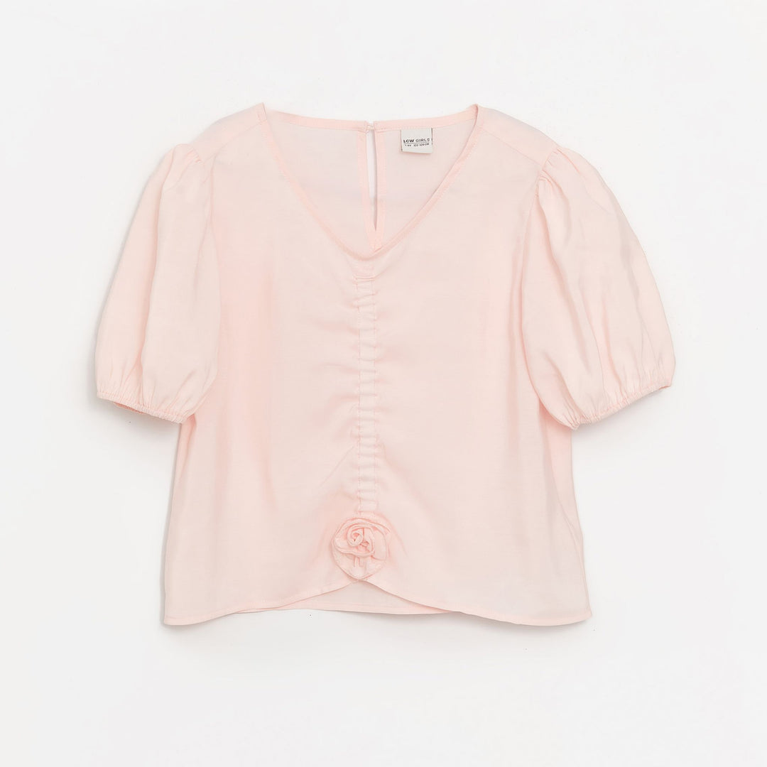 Moudda LC Waikiki - Blouse-Chemisette Tissée - Tunisie 1