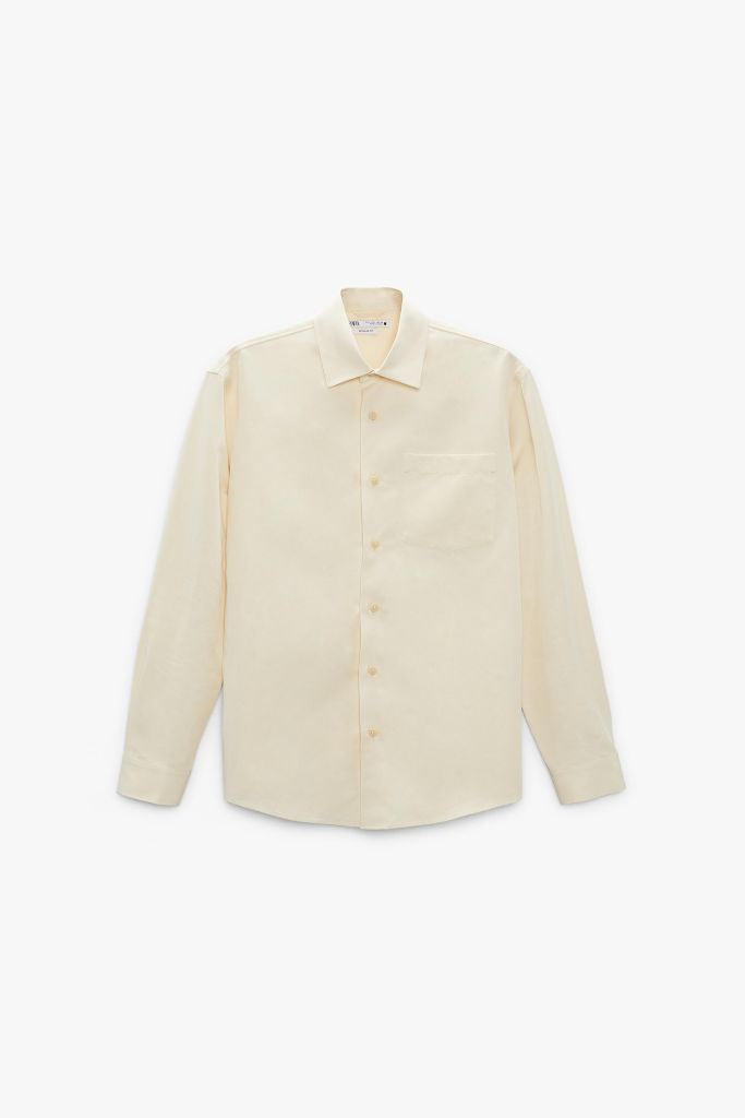 Moudda ZARA - Chemise - 1