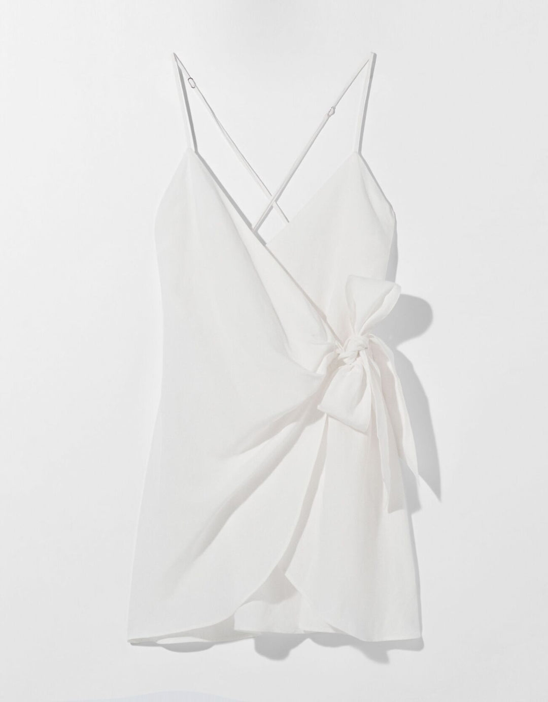 Moudda BERSHKA - Robe - Tunisie 1