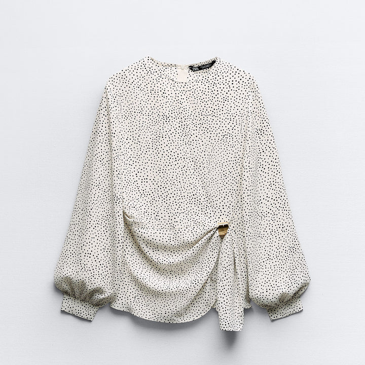 Moudda ZARA - Shirt - Tunisie 3