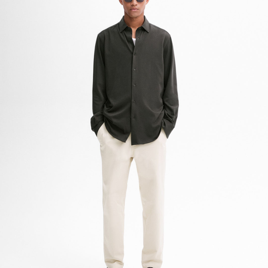 Moudda Massimo Dutti - Tunisie