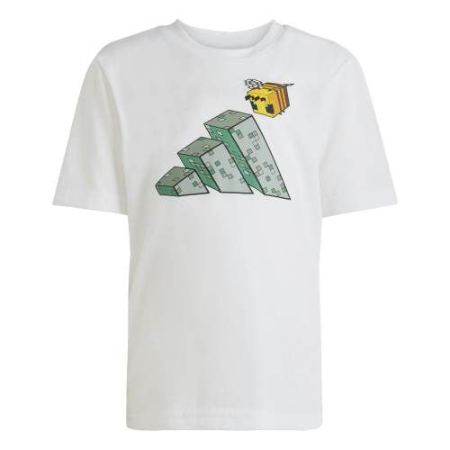 Moudda Adidas - ENSEMBLE DE TRAINING ADIDAS MINECRAFT SUMMER - Tunisie 1