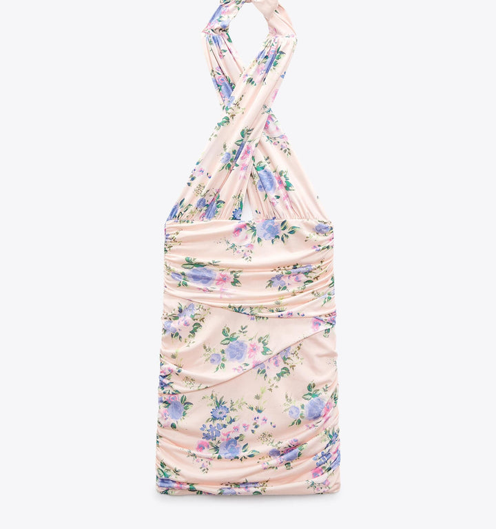 Moudda ZARA - Robe - Tunisie 1