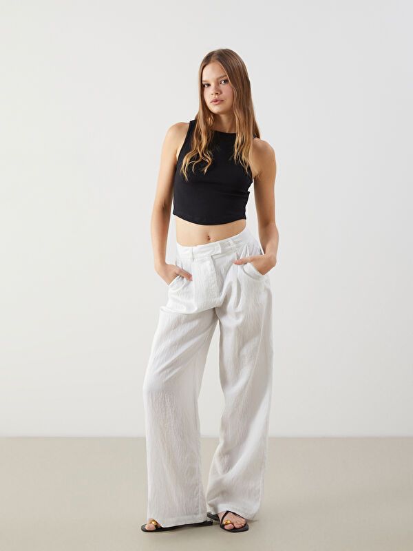 Moudda LC Waikiki - Athlète du Jersey pour Femmes - Tunisie 2