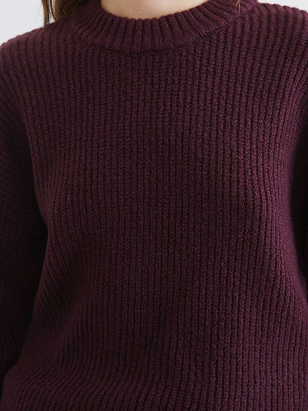 Moudda LC Waikiki - Pull en tricot - Tunisie 3