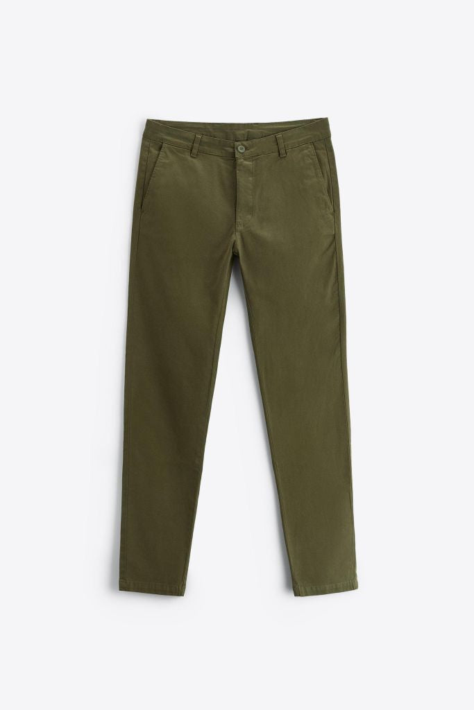 Moudda ZARA - Pantalon - 1