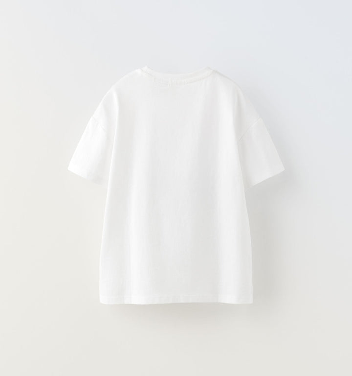 Moudda ZARA - T-Shirt - Tunisie 2