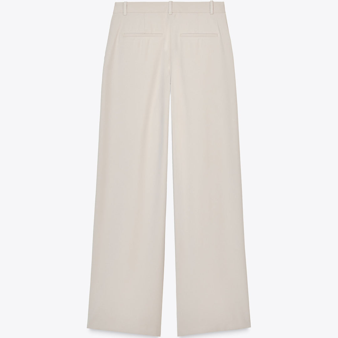 Moudda ZARA - Pantalon Wide Leg - Pinces - Tunisie 2