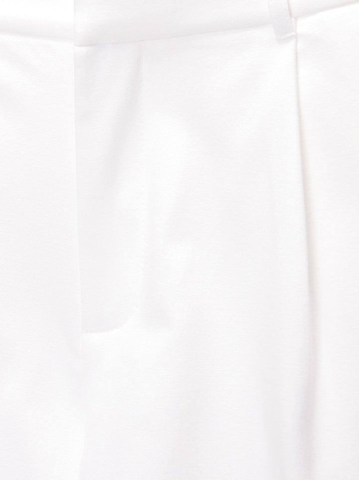 Moudda PULL & BEAR - Bermuda Pinces Longueur Moyenne - Tunisie 4