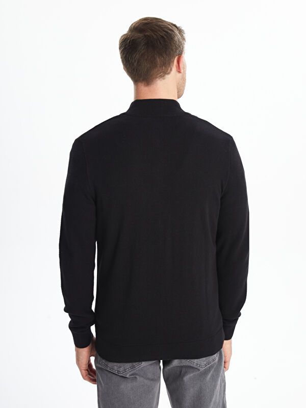 Moudda LC Waikiki - Cardigan tricot pour Hommes - Tunisie 4