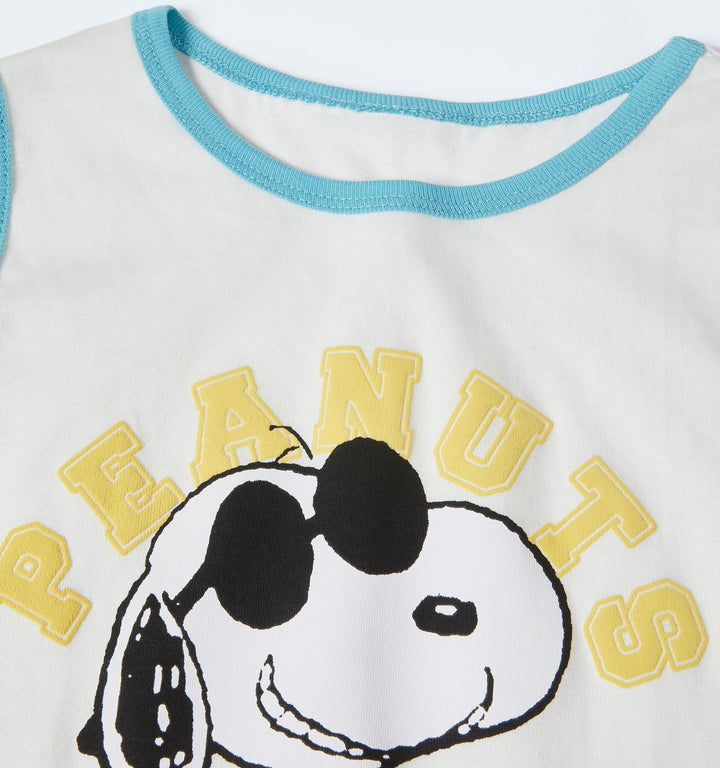 Moudda ZARA - T-shirt - Tunisie 3