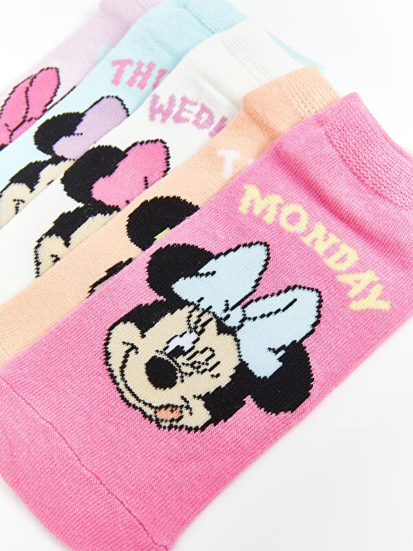 Moudda LC Waikiki - Chaussettes  de basket pour Filles - Tunisie 4