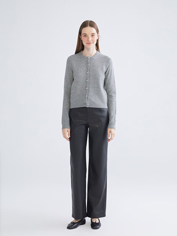 Moudda LC Waikiki - Cardigan tricot pour Femmes - Tunisie 2