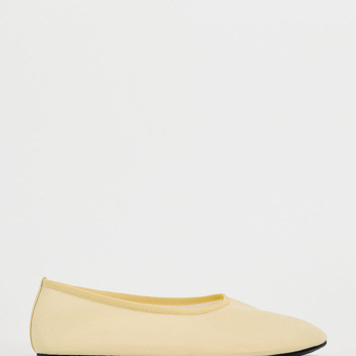 Moudda ZARA - Flat Shoe - Tunisie 1