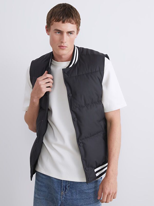 Moudda LC Waikiki - Gilet pour Hommes - Tunisie 1