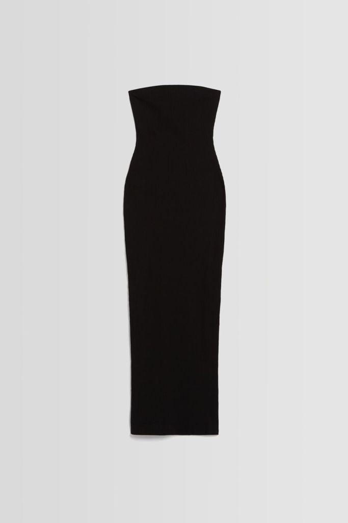 Moudda BERSHKA - Robe - 1