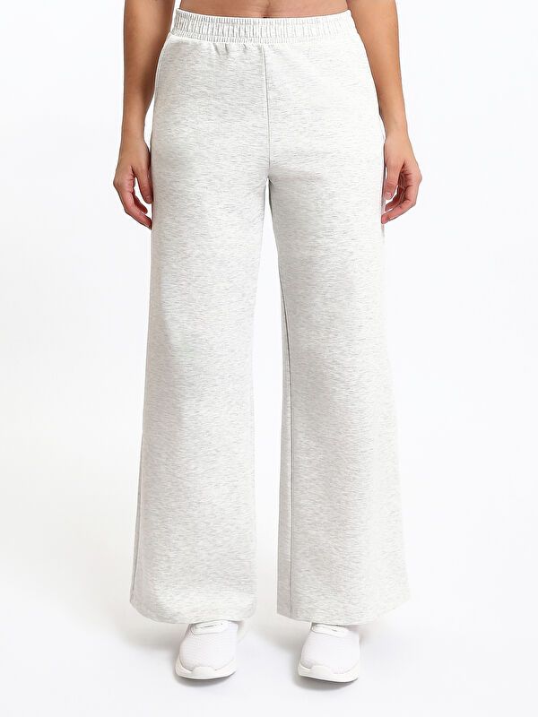 Moudda LC Waikiki - pantalon en jersey pour Femmes - Tunisie 2