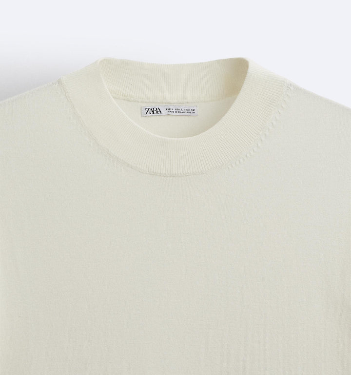 Moudda ZARA - Sweat-shirt - Tunisie 3